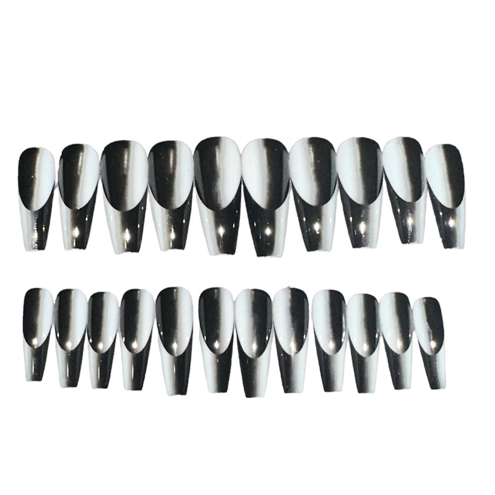 Press On Nails Kit